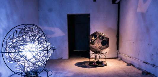 El LABoral (Gijón) anuncia una convocatoria europea dirigida a creadores/as digitales