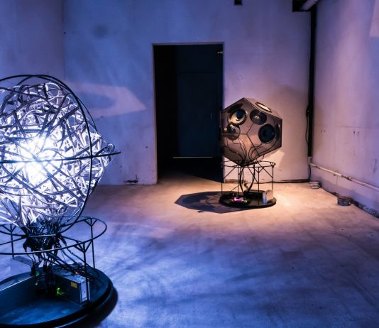 El LABoral (Gijón) anuncia una convocatoria europea dirigida a creadores/as digitales