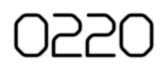 La Galería The Goma (Madrid) presenta ‘0220’, una exposición de Pablo Accinelli y Karlos Gil