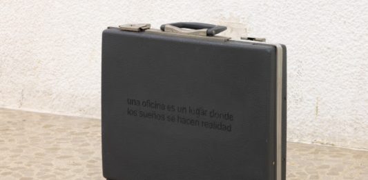 La Sala de Arte Joven de Madrid presenta la exposición ‘yupi’