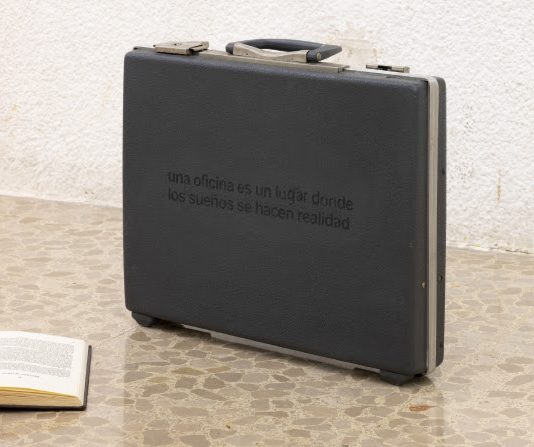 La Sala de Arte Joven de Madrid presenta la exposición ‘yupi’