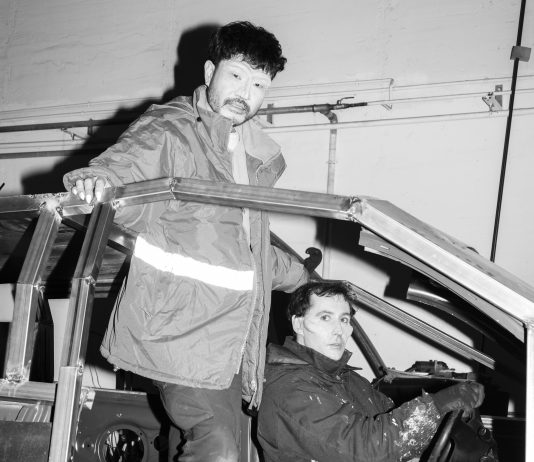 exibart.es entrevista: Lolo & Sosaku, artesanos de un presente posthumano