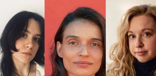 La Fundación Sandretto Re Rebaudengo Madrid presenta ‘Si las palabras hablaran’