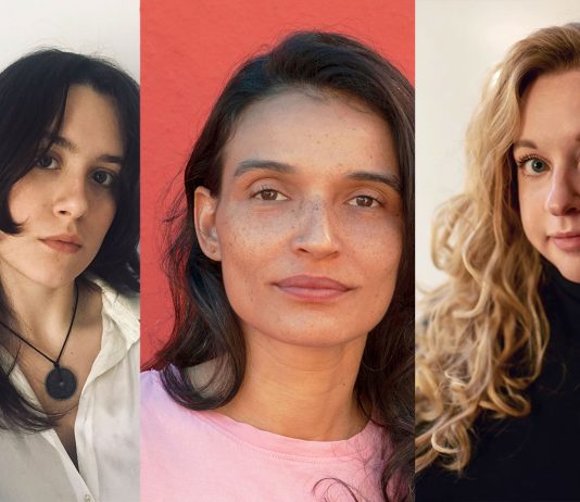 La Fundación Sandretto Re Rebaudengo Madrid presenta ‘Si las palabras hablaran’