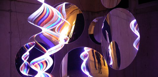 El Centre d’Art Cal Massó (Reus) inaugura ‘Orígenes’