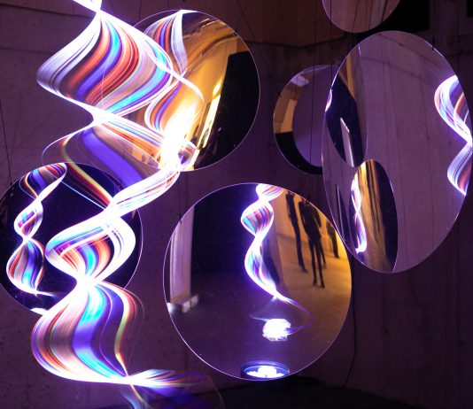 El Centre d’Art Cal Massó (Reus) inaugura ‘Orígenes’