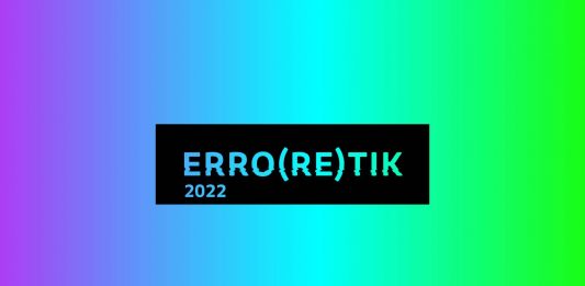 El seminario erro(re)tik de Tabakalera (Donostia) llega a su 2a edición