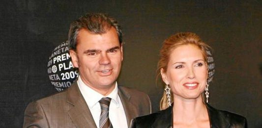 Eduard Vicente, el nuevo gerente del MACBA (Barcelona)