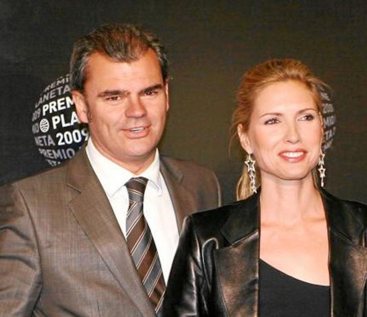 Eduard Vicente, el nuevo gerente del MACBA (Barcelona)