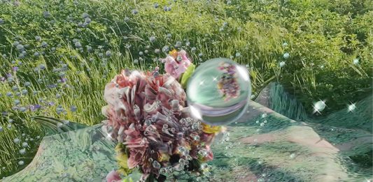 La exposición digital ‘Dream a Verse’ llega a València