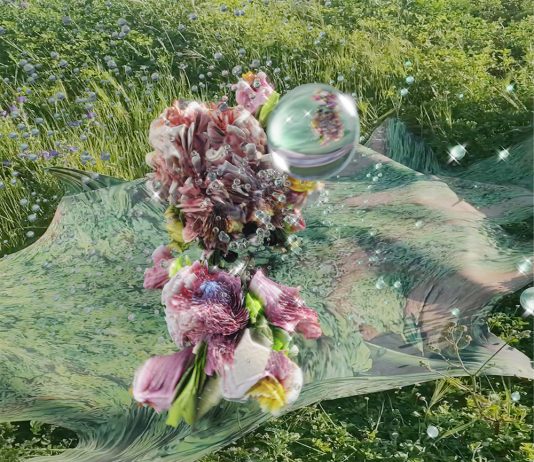 La exposición digital ‘Dream a Verse’ llega a València