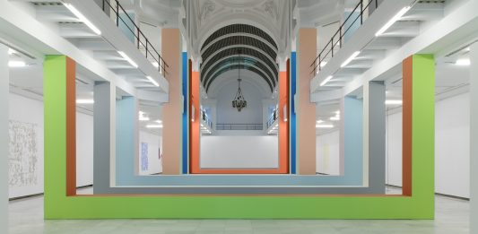 exibart.es destaca: dos oportunidades dirigidas a agentes culturales emergentes