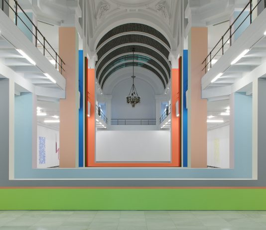 exibart.es destaca: dos oportunidades dirigidas a agentes culturales emergentes