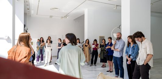 La Sala de Arte Joven de Madrid presenta ‘Raíces por defecto’