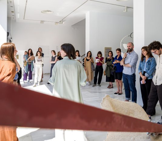 La Sala de Arte Joven de Madrid presenta ‘Raíces por defecto’