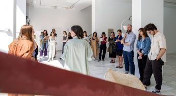 La Sala de Arte Joven de Madrid presenta ‘Raíces por defecto’