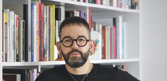 exibart.es entrevista: Ismael Chappaz y el poliamor galerístico