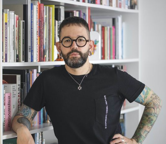 exibart.es entrevista: Ismael Chappaz y el poliamor galerístico