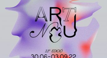 Art Barcelona comparte la lista de participantes de la 11a edición de Art Nou