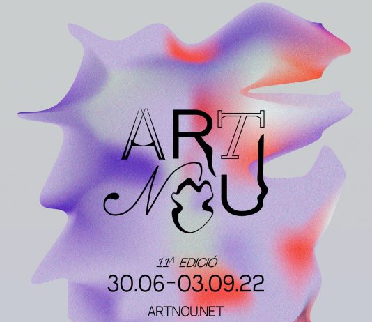 Art Barcelona comparte la lista de participantes de la 11a edición de Art Nou