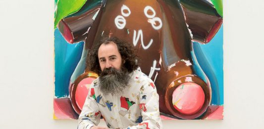 exibart.es entrevista: Sergio Sancho, director de CAN