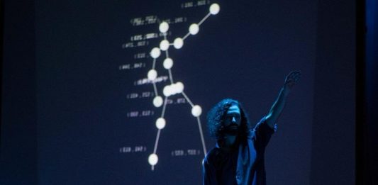 CENTROCENTRO (Madrid) presenta el taller ‘CACTUS’