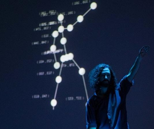 CENTROCENTRO (Madrid) presenta el taller ‘CACTUS’