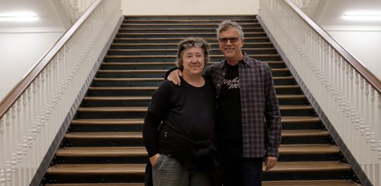 Una figura clave del mundo audiovisual queer presenta en Tabakalera (Donostia)