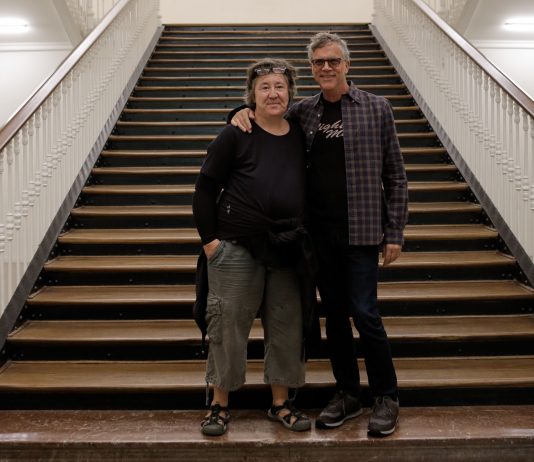 Una figura clave del mundo audiovisual queer presenta en Tabakalera (Donostia)