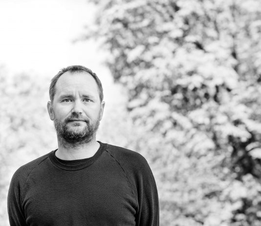 exibart.es entrevista: Tomás Saraceno y sus arquitecturas que sacuden normas