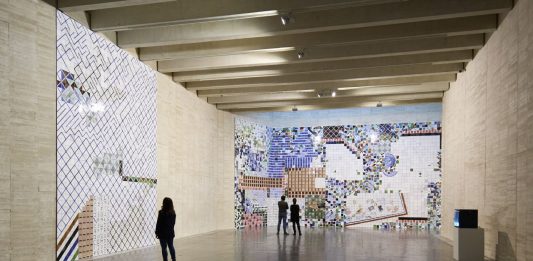 Fernando Renes expone en el MUSAC (León)