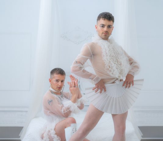 El Mèdol (Tarragona) lanza su nueva web y propone LGBTInferno