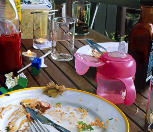 Reiners Contemporary Art (Marbella) colabora con dos artistas poco conocidos en España