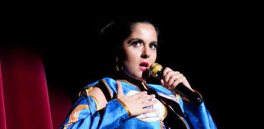 Hoy empieza la 1ª edición de Espais Inerts, propuesta de Mèdol (Tarragona)