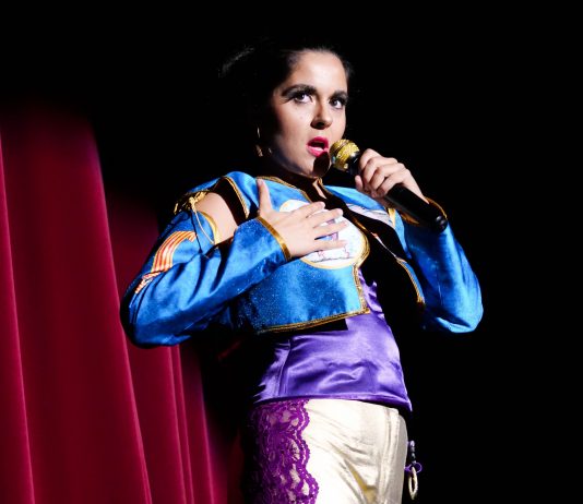 Hoy empieza la 1ª edición de Espais Inerts, propuesta de Mèdol (Tarragona)