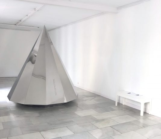 Últimas semanas para ver la exposición individual de Alicia Framis en Madrid