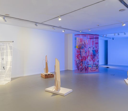 Hoy llega la 21a edición de Inéditos a La Casa Encendida (Madrid)