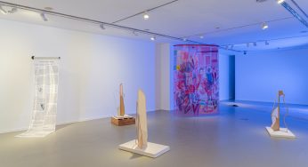 Hoy llega la 21a edición de Inéditos a La Casa Encendida (Madrid)