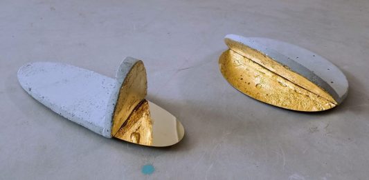 La galería Lucía Mendoza (Madrid) presenta ‘Es cuestión de tiempo’, de la artista Mercedes Lara