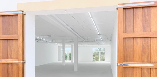 Parra & Romero (Madrid) abre un nuevo espacio en Eivissa