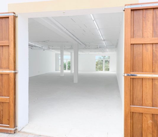 Parra & Romero (Madrid) abre un nuevo espacio en Eivissa