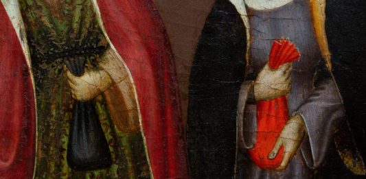 The Green Parrot (Barcelona) presenta ‘The Plague, The Profit’