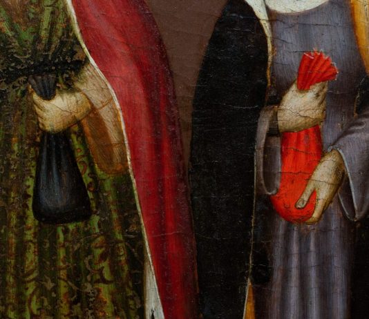 The Green Parrot (Barcelona) presenta ‘The Plague, The Profit’