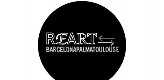 2 proyectos catalanes impulsan la nueva residencia REART ⇆