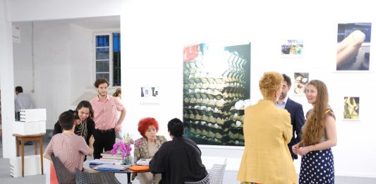 Hoy arranca la 5a edición de ARCOlisboa