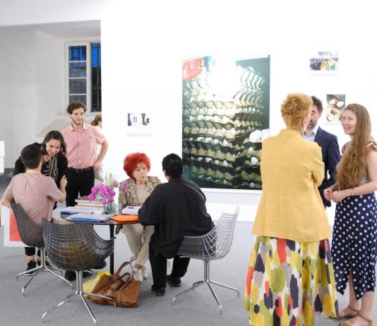 Hoy arranca la 5a edición de ARCOlisboa