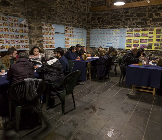 exibart.es destaca: 2 ayudas a la producción artística