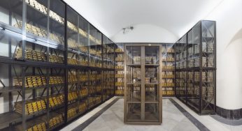 Para PHotoESPAÑA, Museo Helga de Alvear presenta una exposición de Cristina Lucas