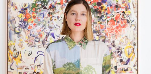 Este fin de semana, L21 (Barcelona) presenta 2 exposiciones nuevas