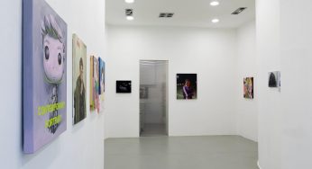 SC Gallery (Bilbao) presenta la exposición ‘Erretratu’